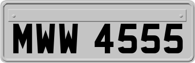 MWW4555