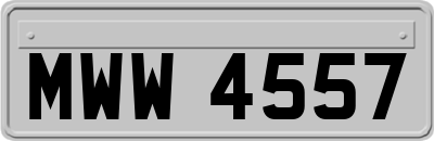 MWW4557