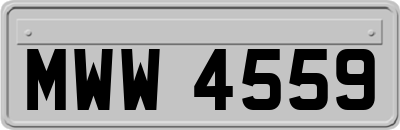 MWW4559