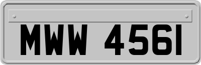 MWW4561