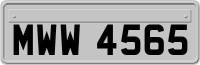 MWW4565