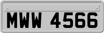 MWW4566