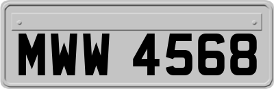 MWW4568