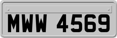 MWW4569
