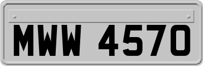 MWW4570