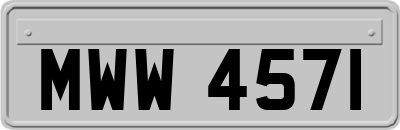MWW4571
