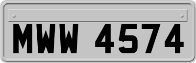 MWW4574