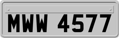 MWW4577