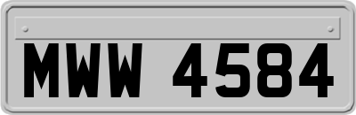 MWW4584