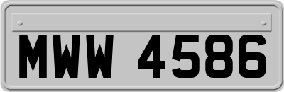 MWW4586