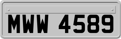 MWW4589
