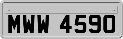 MWW4590