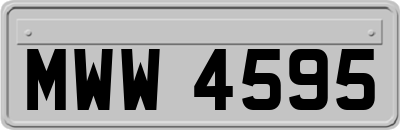 MWW4595