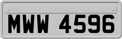 MWW4596