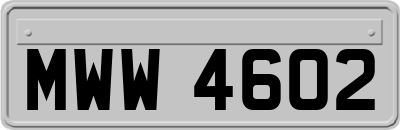 MWW4602