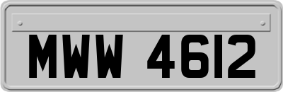 MWW4612