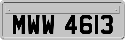 MWW4613