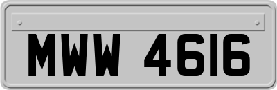 MWW4616