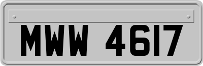 MWW4617