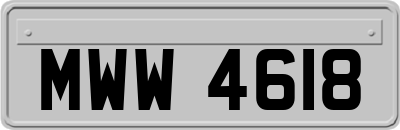 MWW4618