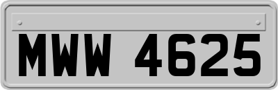 MWW4625