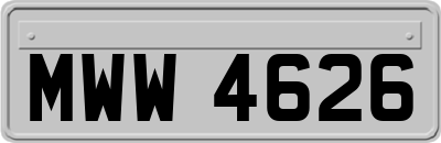 MWW4626