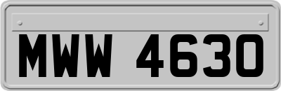MWW4630