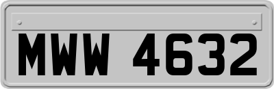 MWW4632