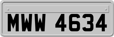 MWW4634