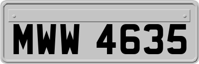 MWW4635