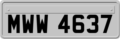 MWW4637