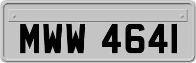 MWW4641