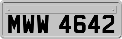 MWW4642