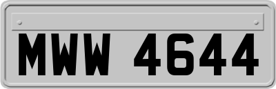 MWW4644