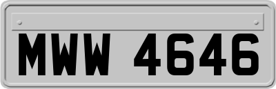MWW4646