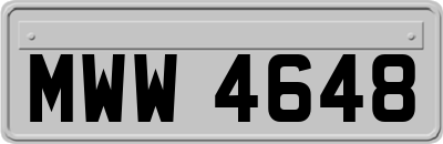 MWW4648