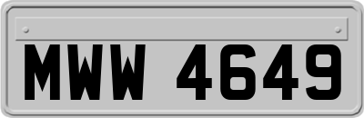 MWW4649