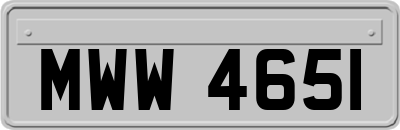MWW4651
