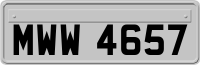 MWW4657