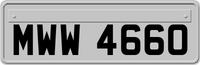 MWW4660