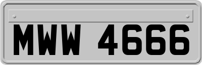 MWW4666