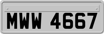 MWW4667