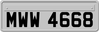 MWW4668