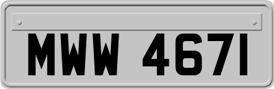 MWW4671