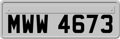 MWW4673
