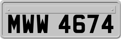 MWW4674