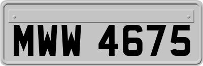 MWW4675