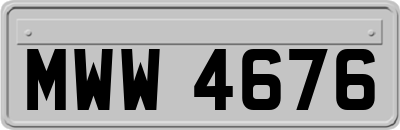 MWW4676