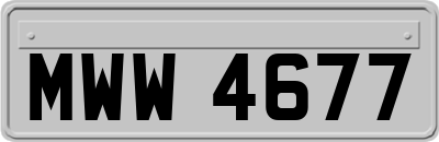 MWW4677