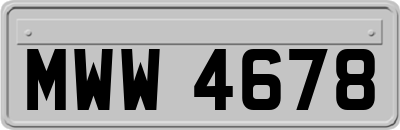 MWW4678
